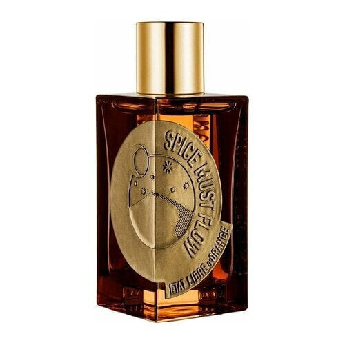 Etat Libre d'Orange Spice Must Flow Eau de Parfum