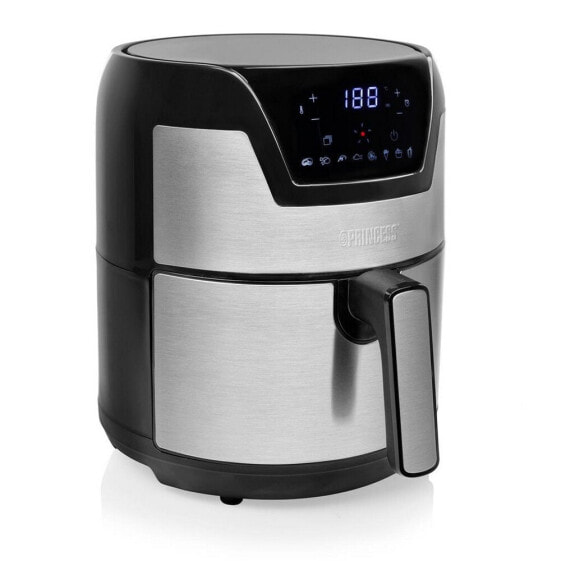 PRINCESS Aerofryer Digital XXL 182026 1500W air fryer