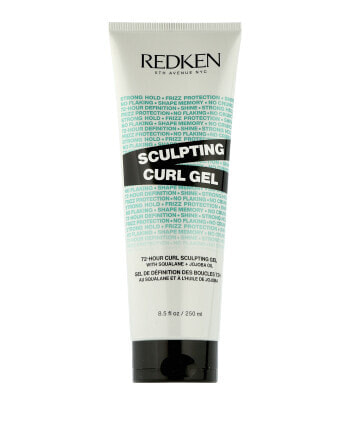 Redken Styling Curls Sculpting Curl Gel (250 ml)