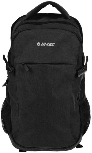 Hi-Tec Plecak sportowy Tobby 25l Black