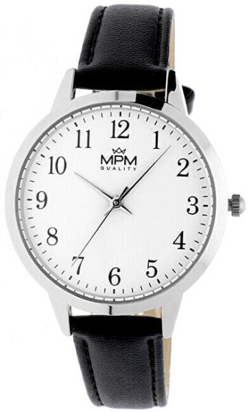 Наручные часы Steel Milan Pull for Apple Watch - Black 38/40/41 mm.