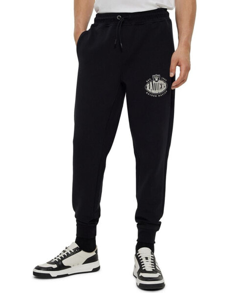 Men's BOSS x NFL Tracksuit Bottoms Pants