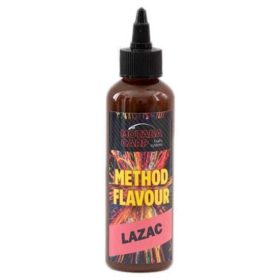 MOTABA Method Flavour Fluo Liver liquid bait additive 150ml