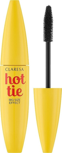 Claresa Hottie Big Size Effect Mascara