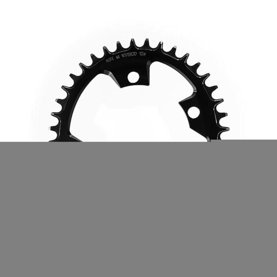 GARBARUK Sram AXS 107 BCD oval chainring