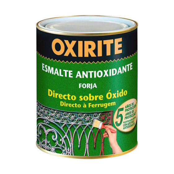 Краска антиоксидантная OXIRITE Серый 750 мл