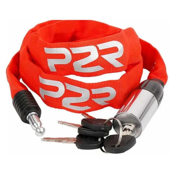 P2R Avenir chain lock