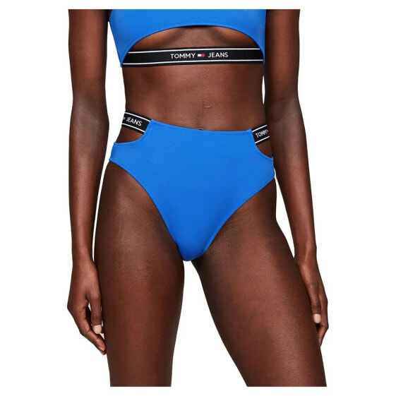 TOMMY JEANS 2.0 Wb-S Cheeky bikini bottom