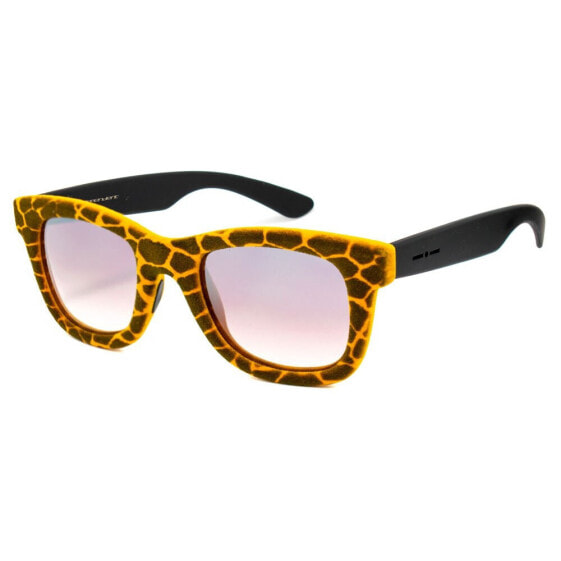 ITALIA INDEPENDENT 0090V-GIR-000 Sunglasses