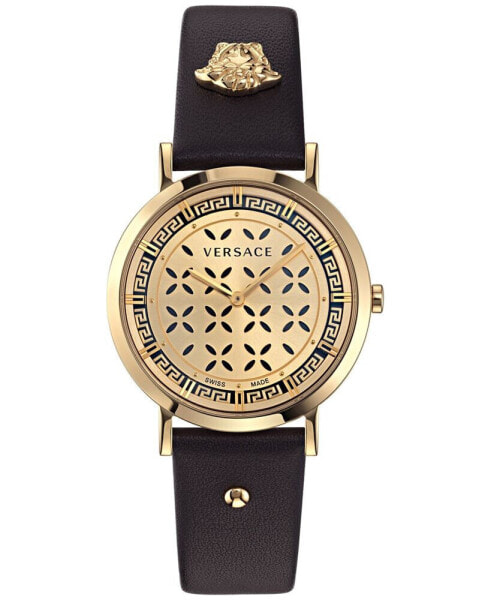 Часы Versace Swiss New Generation Lady 36mm