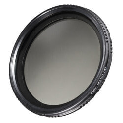 Walimex 19977 - 5.8 cm - Graduated Neutral Density camera filter - 1 pc(s)