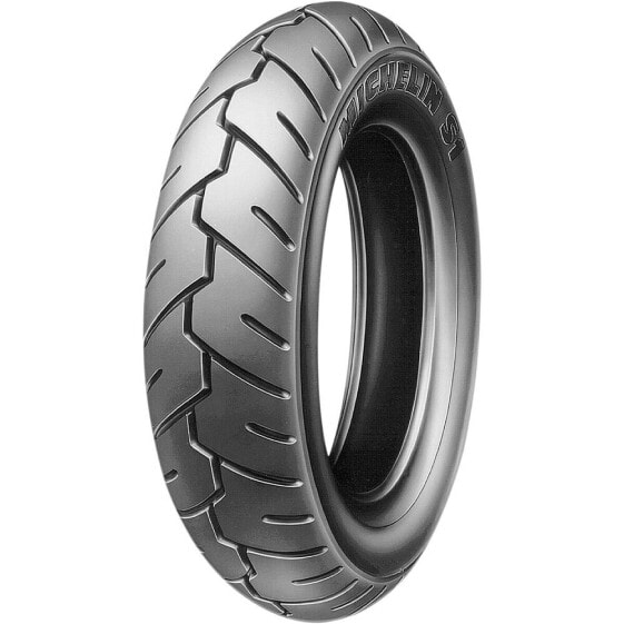 MICHELIN MOTO S1 46J TL/T Scooter Tire