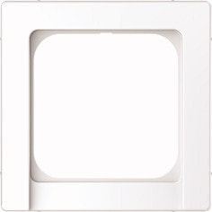 MERTEN MEG4500-6035 - White - Thermoplastic - Glossy - Screwless - 1 pc(s)