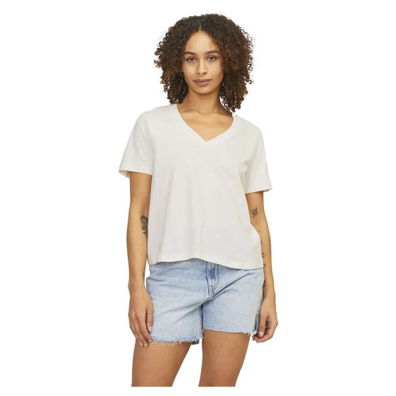 JACK & JONES Annie short sleeve T-shirt