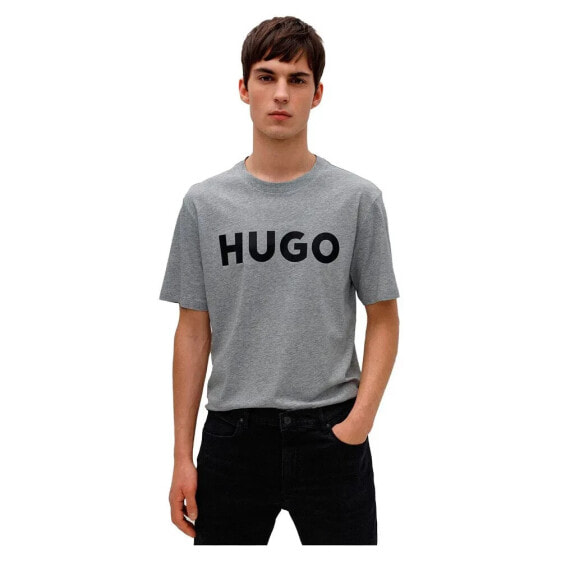 HUGO Dulivio short sleeve T-shirt