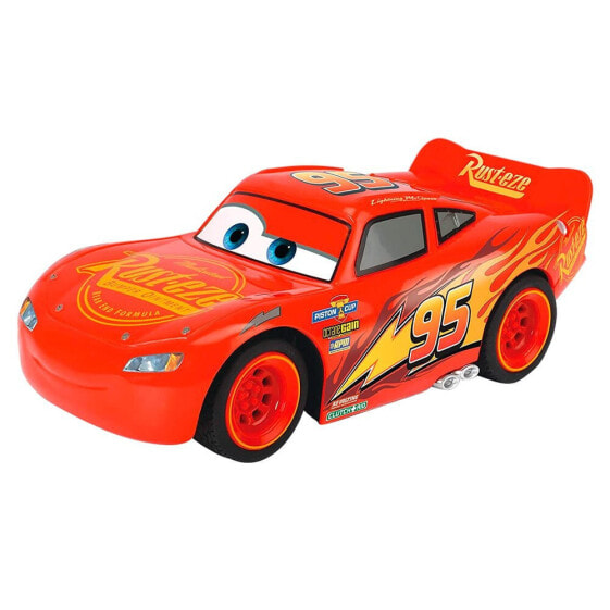 DICKIE TOYS RC Lightning McQueen Cars 3 Turbo 203084028 Remote Control