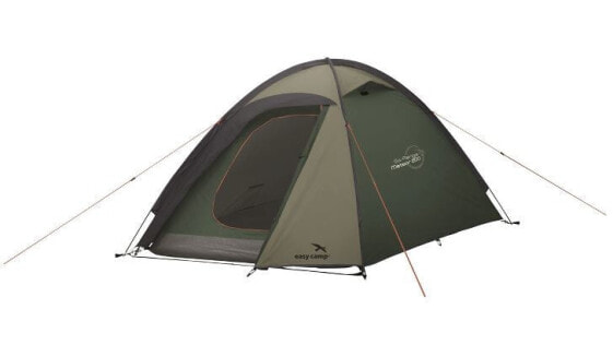 Oase Outdoors Easy Camp Meteor 200 - Camping - Hard frame - Dome/Igloo tent - 2 person(s) - Green