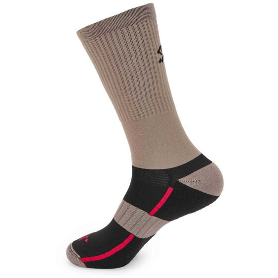 SPIUK All Terrain Gravel long socks