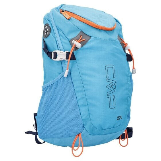 CMP 38V9507 Katana 22L Backpack Голубой