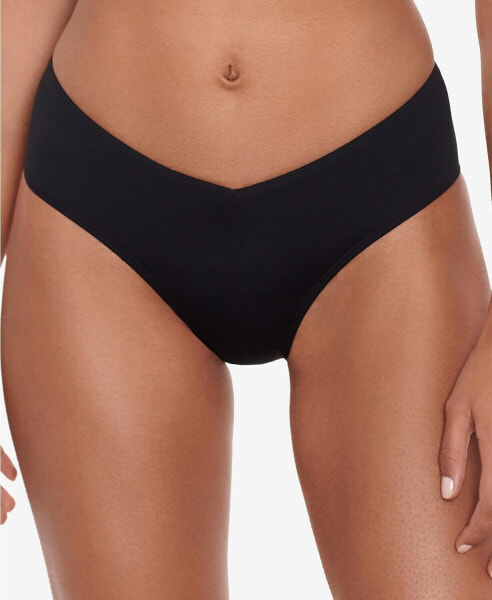 Купальник женский Ralph Lauren 281952 V-Front Bikini Bottom, размер 10.