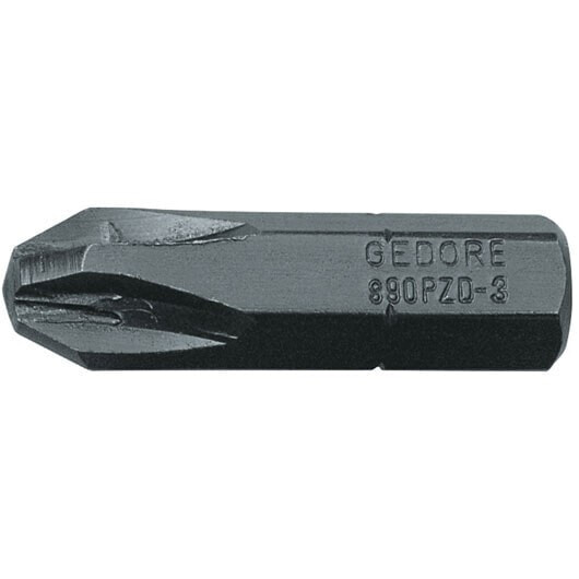 Ключ комбинированный Gedore 6553250, 9 г, 35 мм, 18 мм