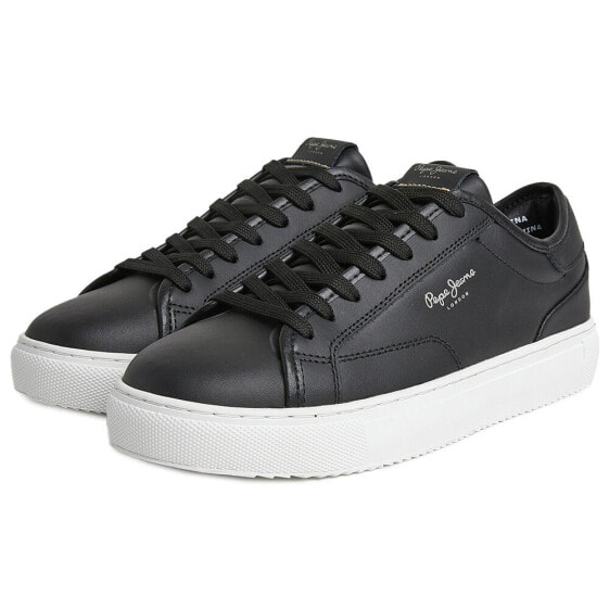 PEPE JEANS Adams Basy trainers