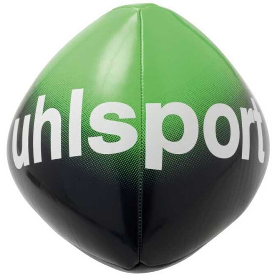 Футбольный мяч для тренировок вратарей Uhlsport Reflex