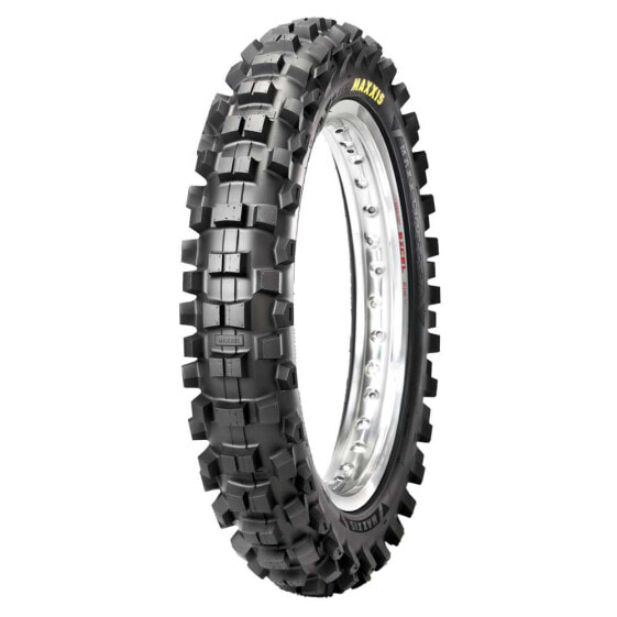 MAXXIS M7312 Maxcross SI 64M TT Off-Road Rear Tire