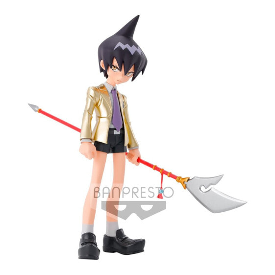 BANDAI Shaman King Tao Ren Figure