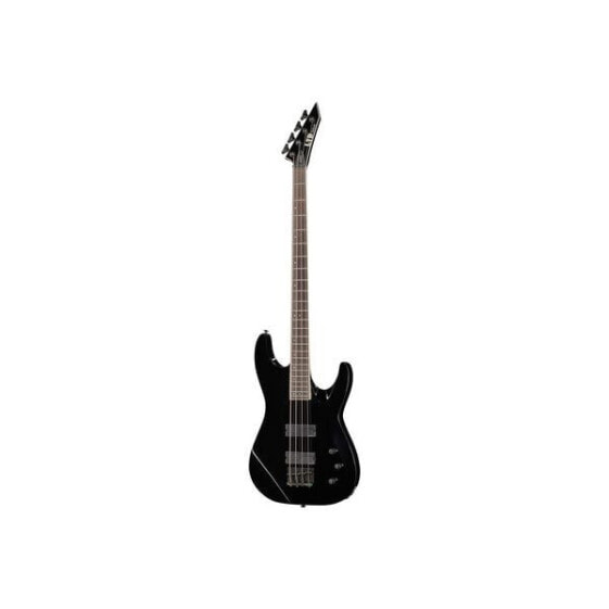 ESP LTD M-1004 Black B-Stock