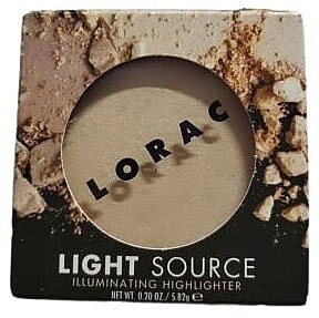 Lorac Light Source Illuminating Highlighter