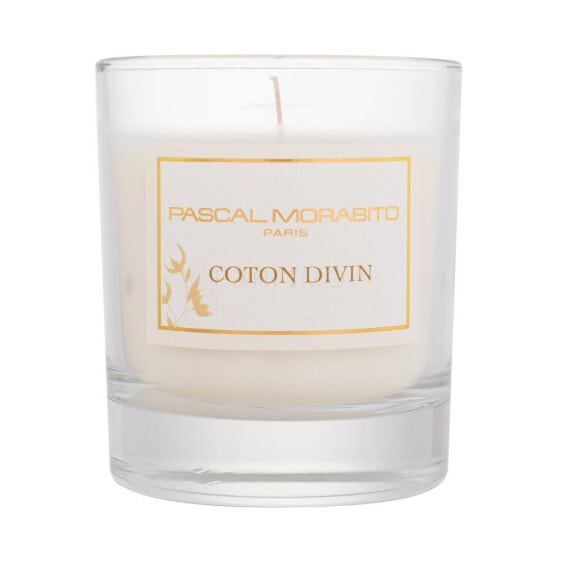 Pascal Morabito Coton Divin Scented Candle 200 g duftkerze unisex