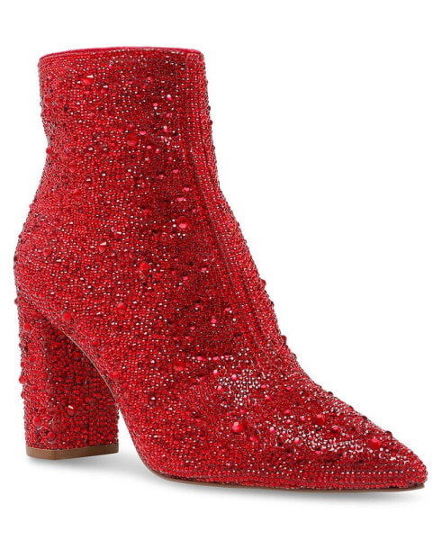 Полусапоги Betsey Johnson Cady Evening Booties