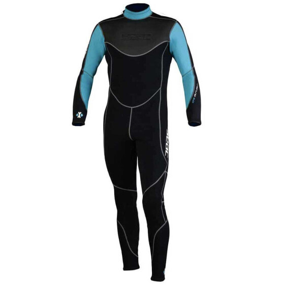 SEACSUB Sense 3 mm freediving wetsuit