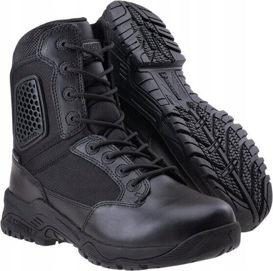 Magnum BUTY WYSOKIE STRIKE FORCE 8.0 SZ WP BLACK 42,5