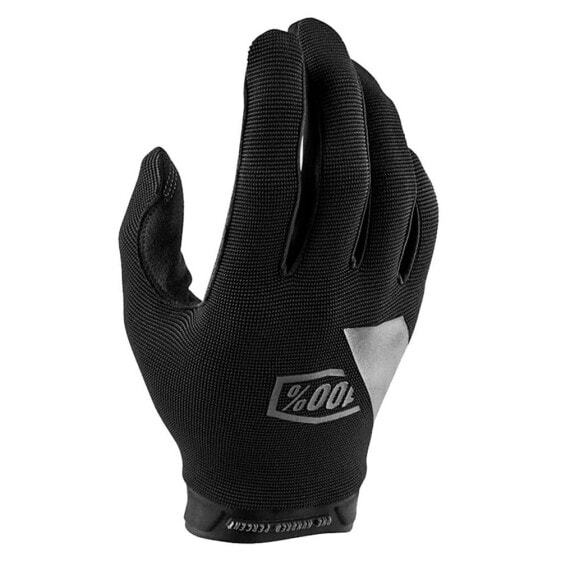 100percent Ridecamp gloves