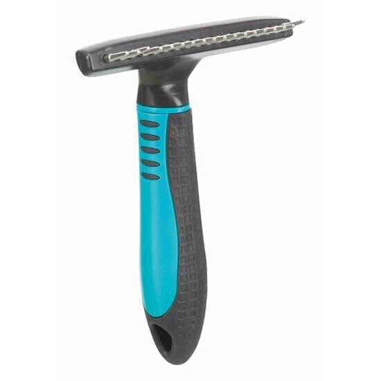 TRIXIE Short Hair Detangling Rake 10x15 cm