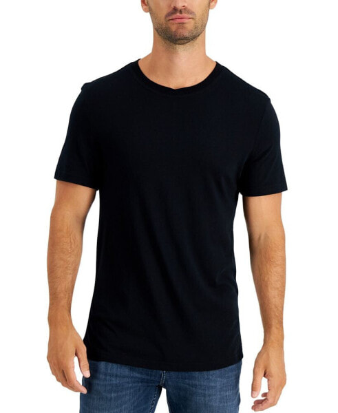 Men's Pajama T-Shirt, Created for Macy's