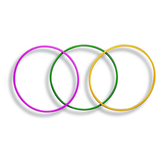 OLOGY Slalom Rings 3 Units