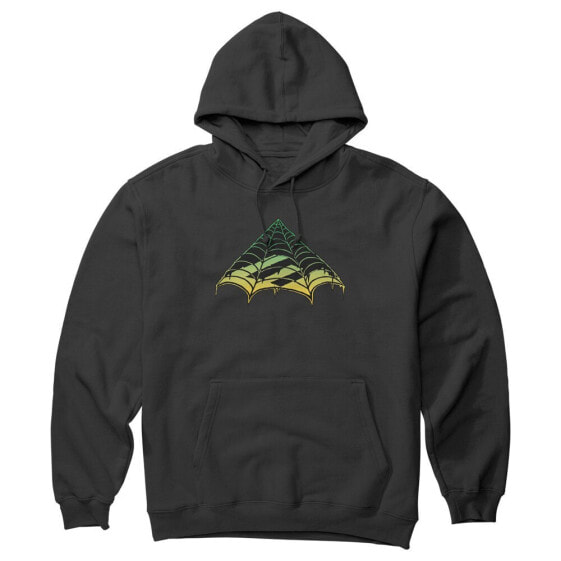 EMERICA Creature hoodie