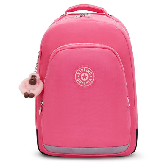 KIPLING Class Room 28L Backpack