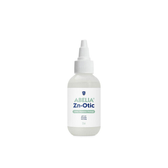 VETNOVA Abelia Zn-Otic 59ml Otic Solution