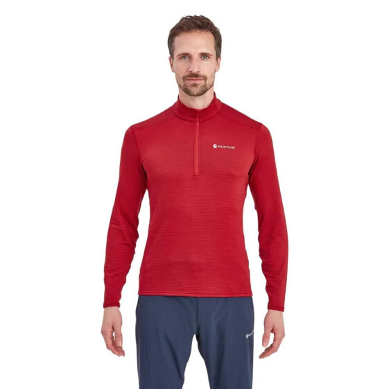 MONTANE Protium Lite Long sleeve base layer