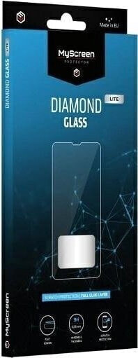 MyScreen Protector MyScreen DIAMOND GLASS LITE