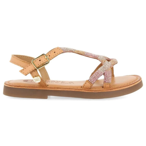 GIOSEPPO Xanxere sandals