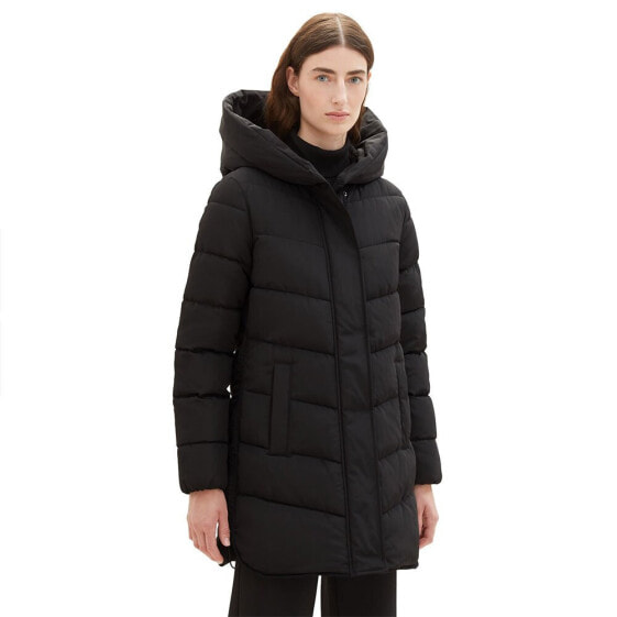 TOM TAILOR 1038692 Winter Puffer Coat