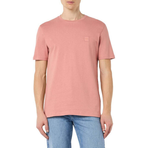 BOSS Tales 10242631 short sleeve T-shirt