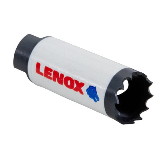 Lenox Lochsäge SPEED SLOT® Sägen-Ø 22 mm Schnitttiefe 40 mm Bi-Metall