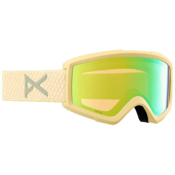 ANON Helix 2.0 Ski Goggles