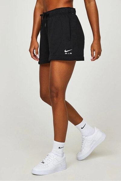 Шорты спортивные Nike Air Fleece для женщин